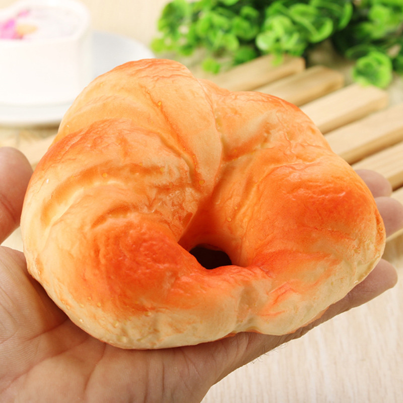 Miniatura 7 de Squishy Juguete Anti Estres SJA01-JJS